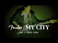 FAZI | MY City | Fender China