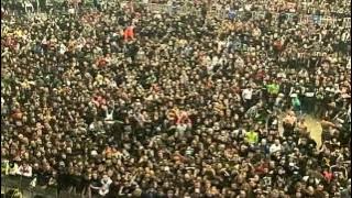 Avenged Sevenfold - Live Rock Am Ring 2006 - Full - HD
