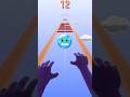 Hands Climbing Best Game 3D - Climb The ladder #2 #Shorts #Viral #Funny