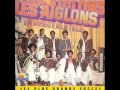 Les Aiglons - Yo youai vrs Club