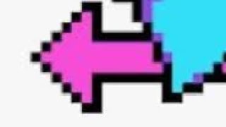 Deltarune sound effects: magic powers (avoid/fast-loop) 2