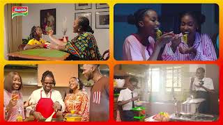My Indomie Moments ❤️