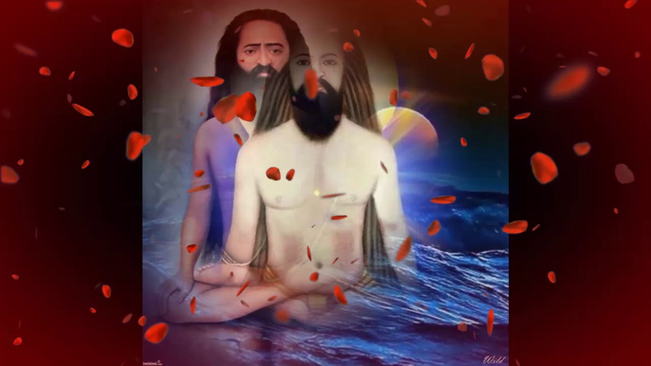 भजन  - सत्यम शिवम् सुंदरम प्रभु रामलाल - दतिया मंडल की भेंट