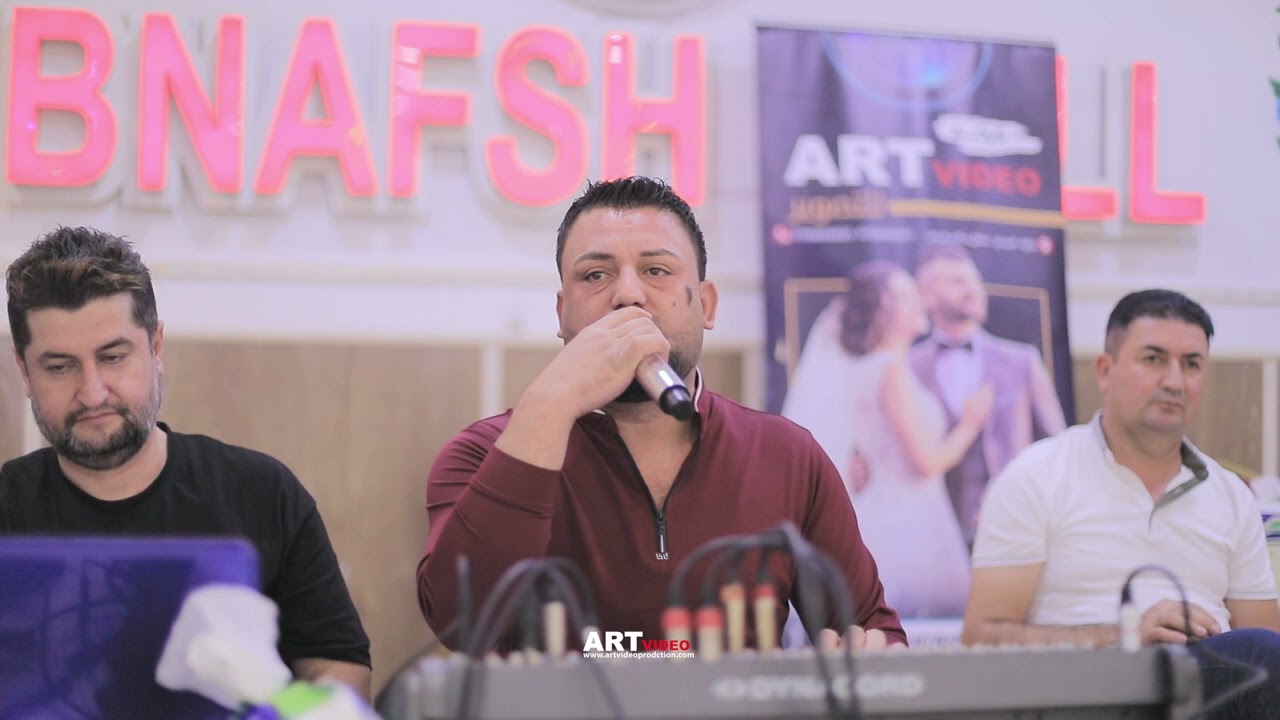 نيشان بعدري داوت ختاري سترانيت عبدالواحد زاخولي 2023  nishan baadri dawat