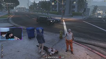 Cẩu lương của DeVan và vụ tai nạn kinh hoàng - GTA Dev & Thúy Vân