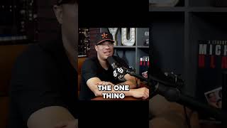 Why My Son is Spoiled | Michael Yo x Jo Koy