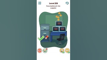 Alphabet Dop : Delete Puzzle { Level - 89 }