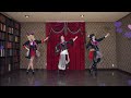 ☆ Shadow Gate To Love - Guilty Kiss ☆ Love Live! Dance Mirror