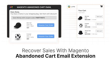 Effective Adobe Commerce Abandoned Cart Email Strategies