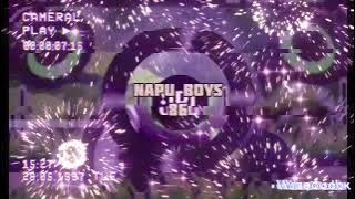 lagu sedih Kamoro NAPU BOYS 2025