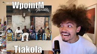 Details Première Écoute - Tiakola - WpointM News