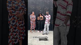 This is serious! tobi has refùsed to help Adewale’s wife blaming christyann for trying to help her