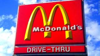 McDonald's announces $8B+ growth plan