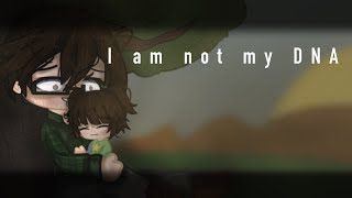 I Am Not My Dna Memeedit Henry Emily Fnaf Gacha Club