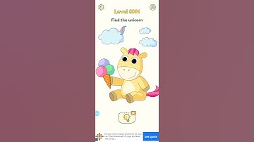 DOP 2Gameplay level 5890 delete one part