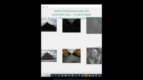 Image processing Algorithm Contrast Limited Adaptative Histogram Qualization -CLAHE -MATLAB RESEARCH