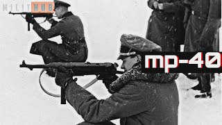 Mp-40 Flashbacks