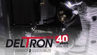 Firmenvideo Deltron Ag Kirchbergswitzerland