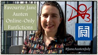 Favourite Jane Austen (Online Only) Fanfictions (A03/Fanfiction.net) #janeaustenjuly