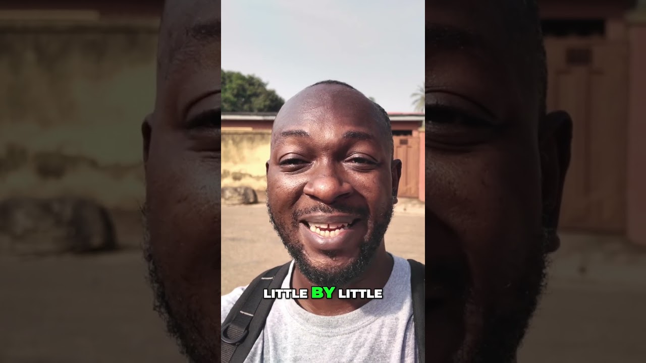 Nigeria's Infrastructure Revolution: Opportunities You Can't Miss