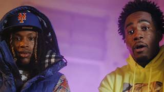 Boss Top - Hell Naw Pt. 2 ft. King Von (Official Video)