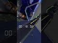 Weekly parkour challenge 62 (hard) #orion #oriondrift #vr #gaming #fyp #viral #weeklychallenge