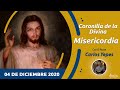 Coronilla de la Divina Misericordia l Viernes 4 Diciembre l Ora a Jesús l Padre Carlos Yepes