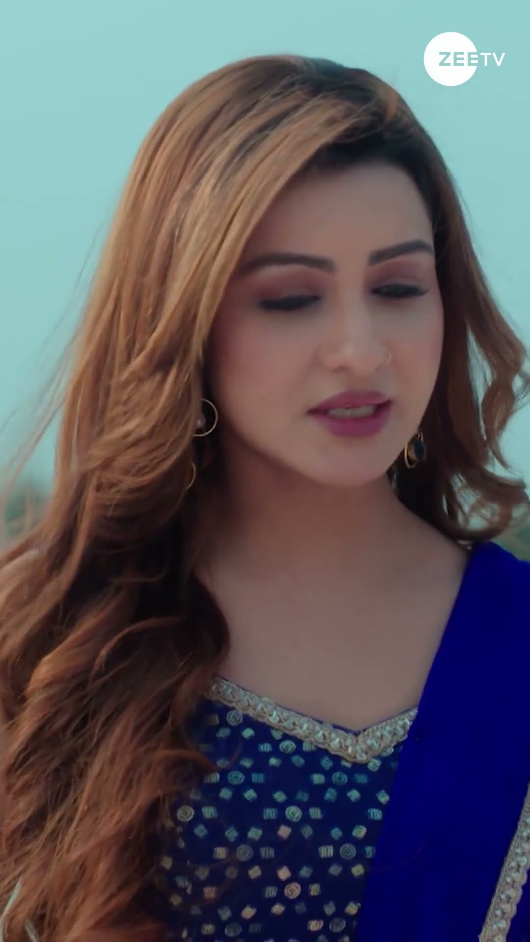 #Bas Itna Sa Khwaab #Shorts #Zee TV #Entertainment #Reality Tv Show