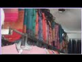 New shop open #shop #saree #dress #children