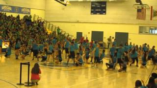 BOTC 2013 Senior 5 Min of Fame!
