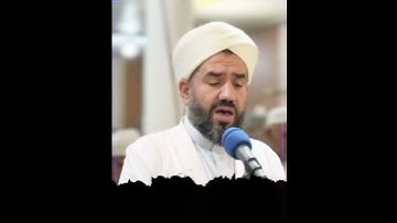 من سورة الكافرون بصوت شیخ جاسم کرکوکي