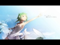【GUMI】 零の世界 【オリジナル】