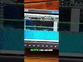 Master Radio Frequencies: Adjust With Your Mouse! #shorts