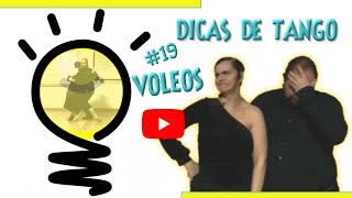 Voleo - Dicas De Tango Tango Tips 