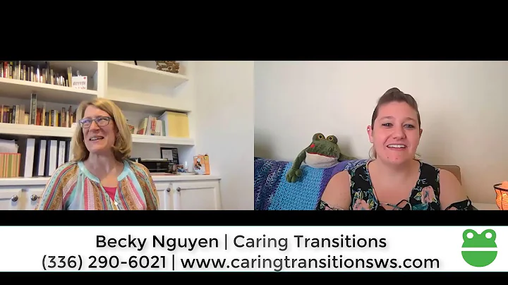 TERRIfic Tips for Business with Becky Nguyen