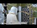 إصدار ليالي التراويح والتهجد كاملة لعام ١٤٤٧ للشيخ عبدالله البعيجان من المسجد النبوي