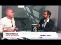 Entrevista a Miguel Blanco, autor de 'Otros mundos' -30 mayo 2011-