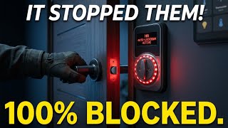 How My Home Assistant Security System Stopped an Intruder! | Best Smart Home Automations