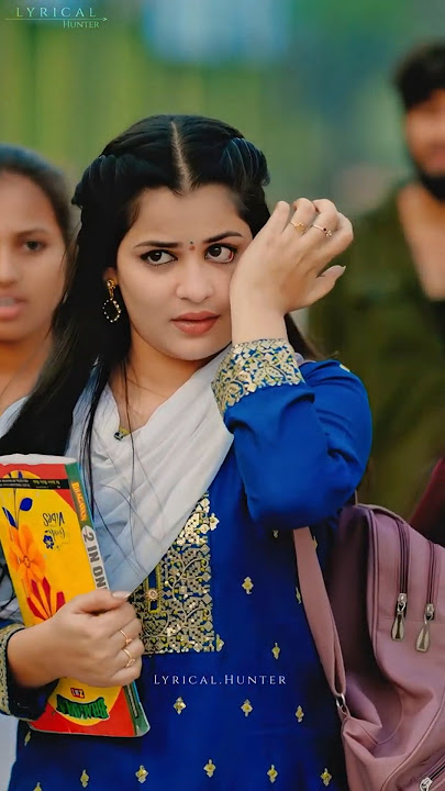 KANNE PILLA KALLAMUNDHUNNA SONG | LOVE FAILURE | ROWDY MEGHA | GANU SINGER | AJAY MENGANI |