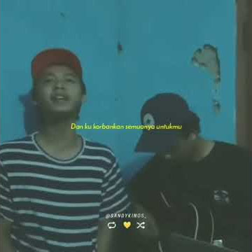 ST12 AKU MASIH SAYANG - (COVER RAFFA) STORY WA TERBARU