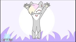 🕶 Swing it! meme || remake ((flipaclip))