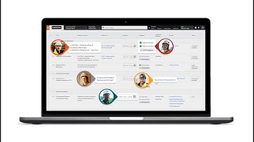 Procore Action Plans Demo