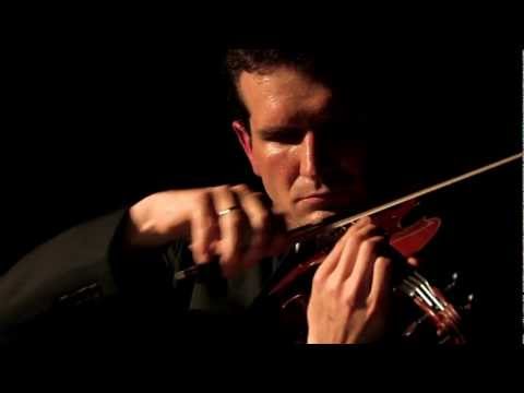 Svetlin Roussev / Caprice n°13 de N. Paganini