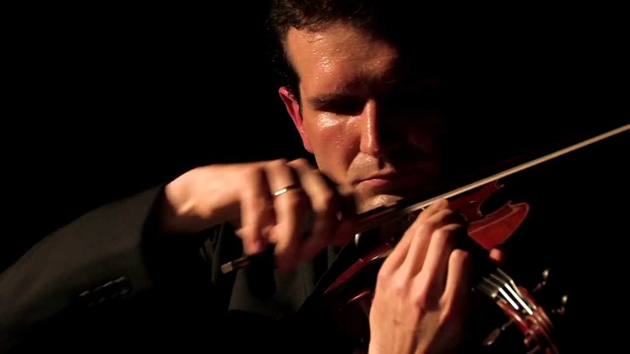 Svetlin Roussev / Caprice n°13 de N. Paganini