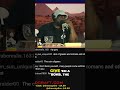 Bible Interpretation - Promised Land to Global Conflict - Bro Sanchez - Killah Priest LIVE Podcraft