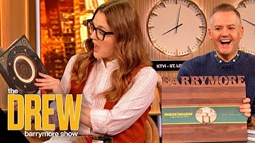 Drew Shares the Perfect Gift Ideas for Your Loved Ones | Drew