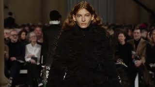 Erdem 2026 Fall-Winter