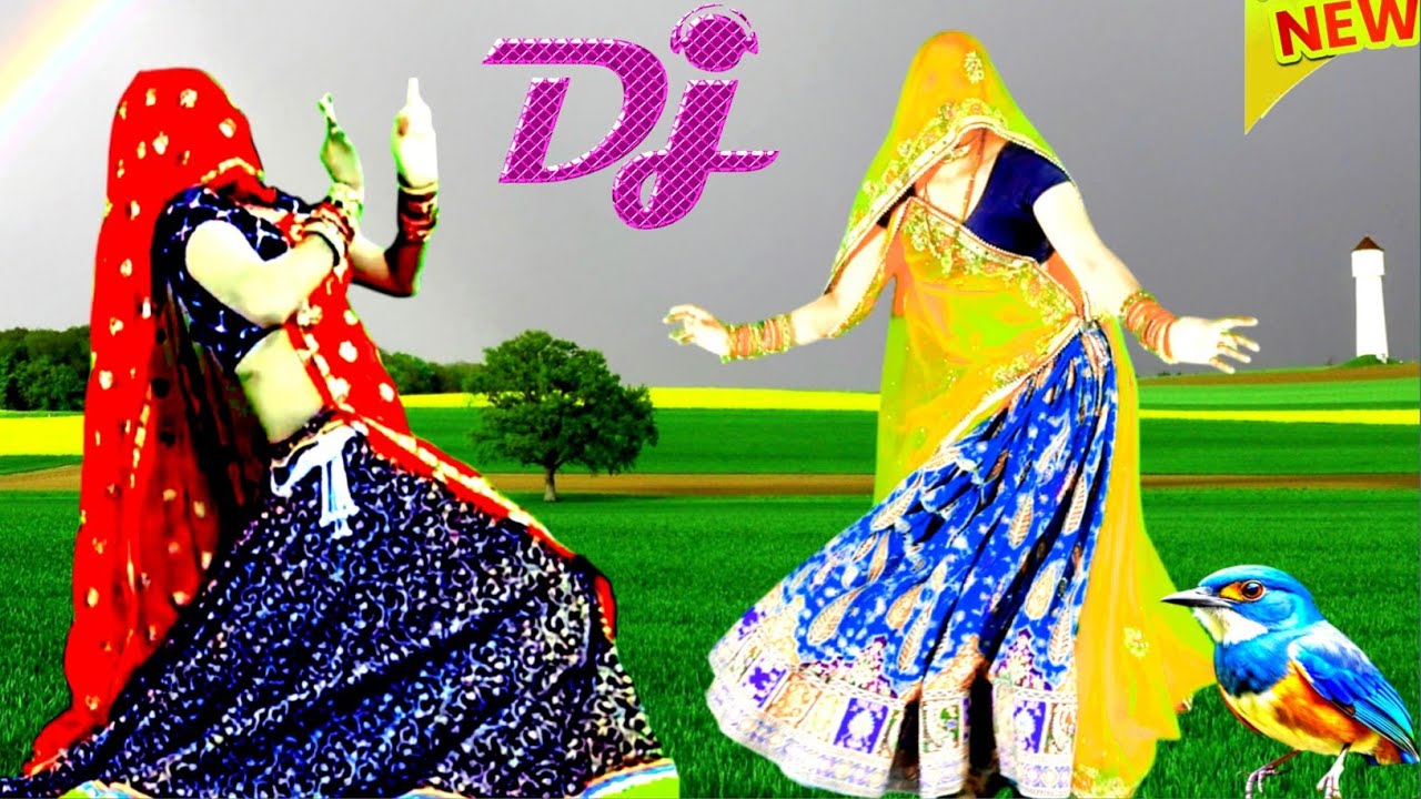 2026 में हर शादी में बस यही गाना बजेंगा - New MeenaGeet 2026 - New MeenaDance 2026 -Gurjar Rasiya/kg