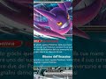 Pokemon Scarlatto e Violetto – shorts - Rivali Predestinati RECENSIONE FLASH