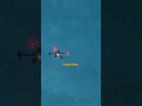 Detailed tutorial on how to use waypoints on a DJI drone 📝 Air 3 🎬 @SeanAlami